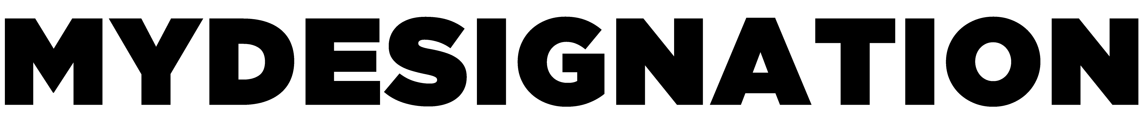 MyDesignation